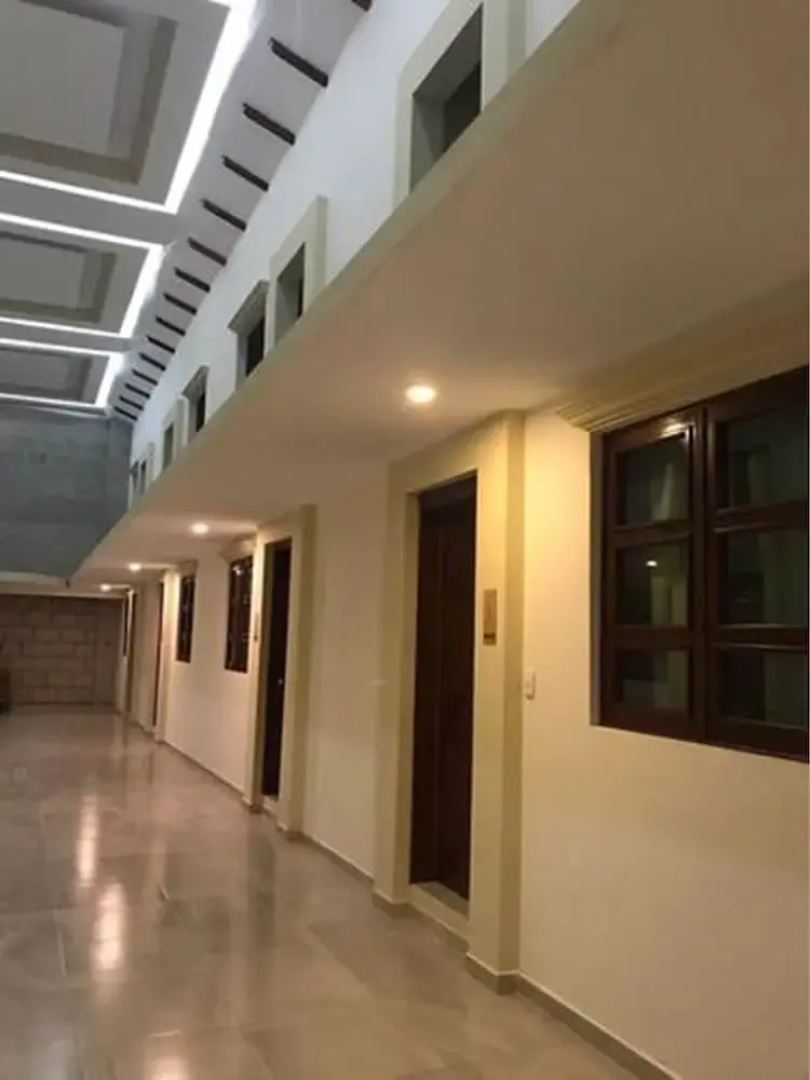 Hotel Puerta Sagrada