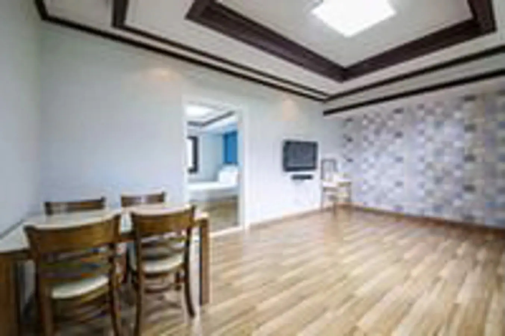 Buan Ylang Ylang Pension