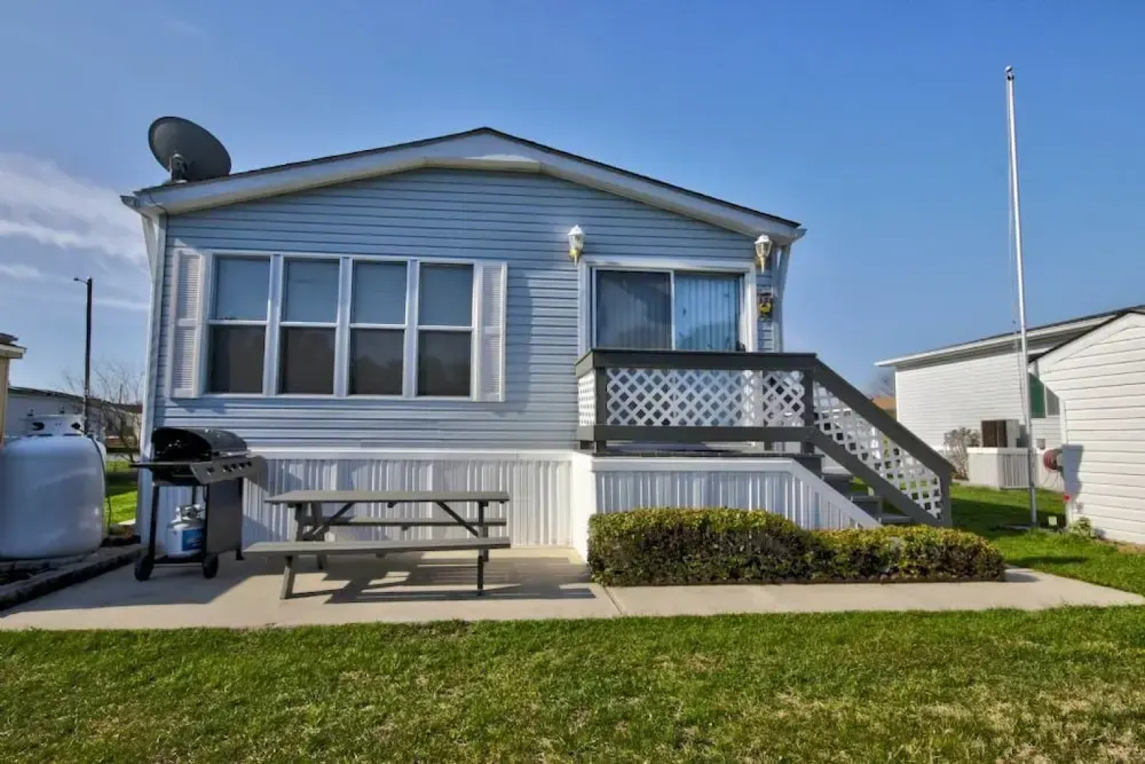 Assateague Pointe 14 - 2 Br Home