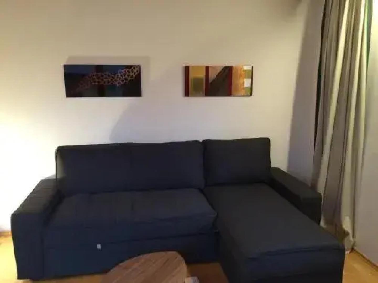 Seehäuschen Waging am See