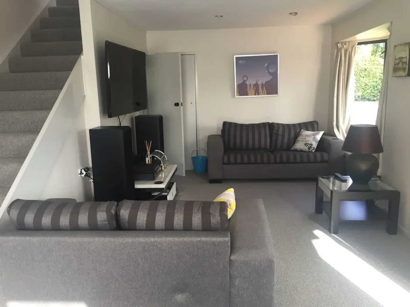 Clean & Quiet B&B