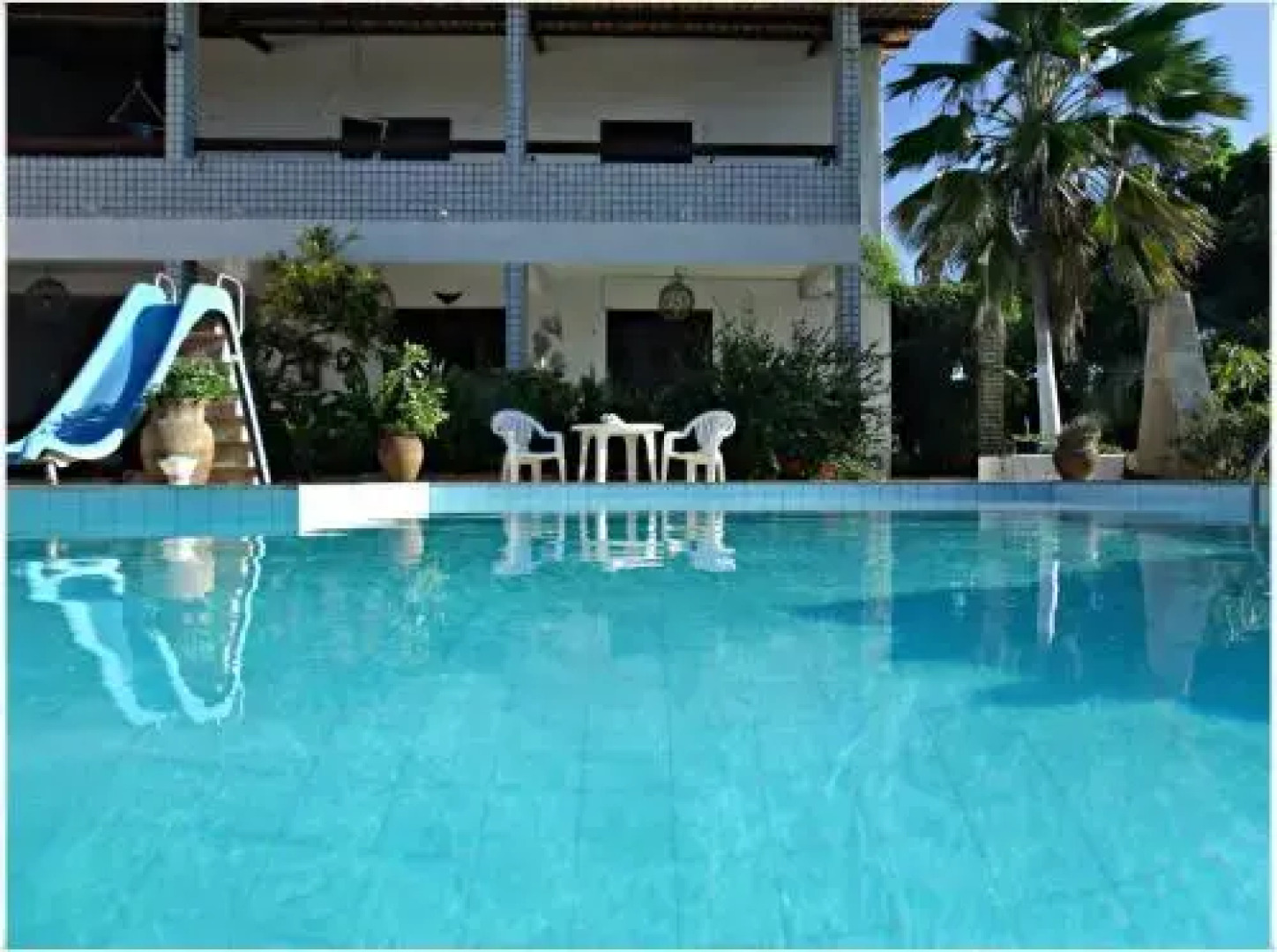 Bed & Breakfast Casa de Valeria