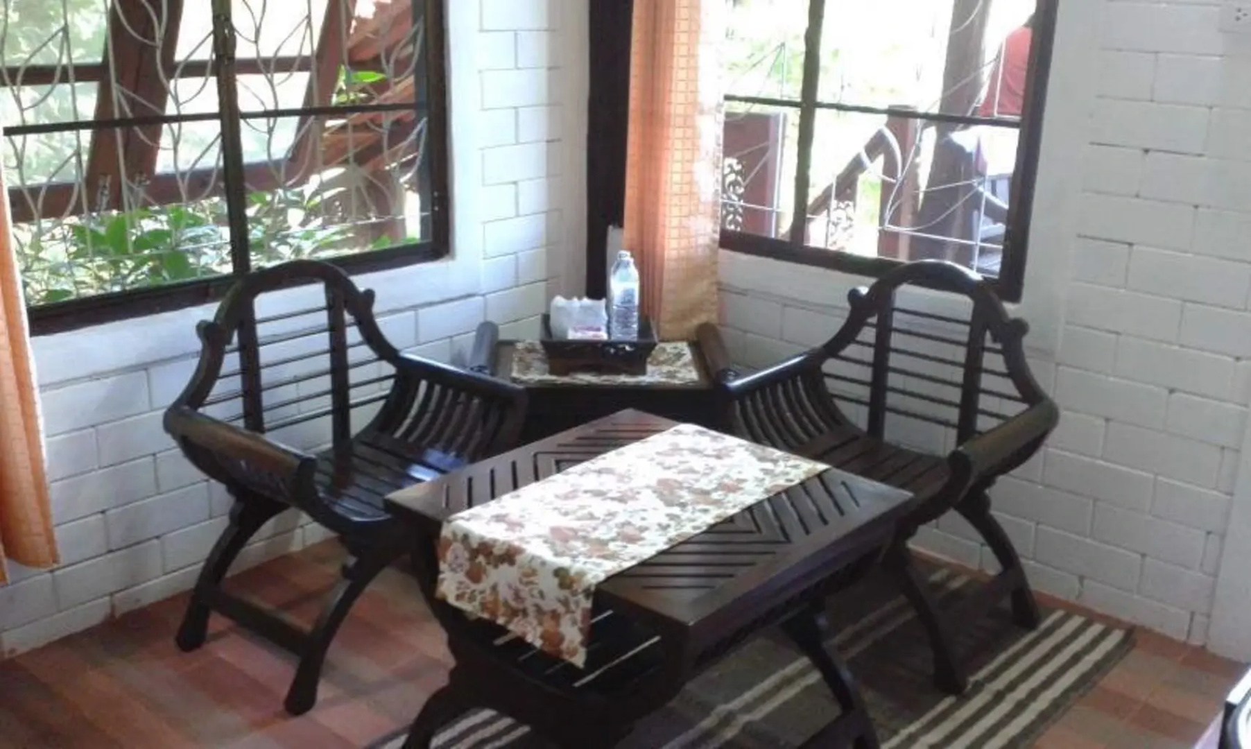 Khemapira Bed&Breakfast