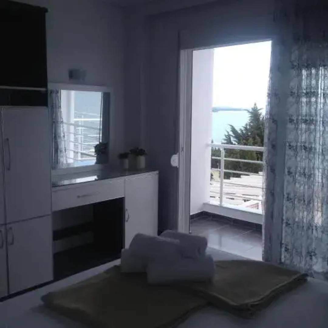 Barracuda Hotel