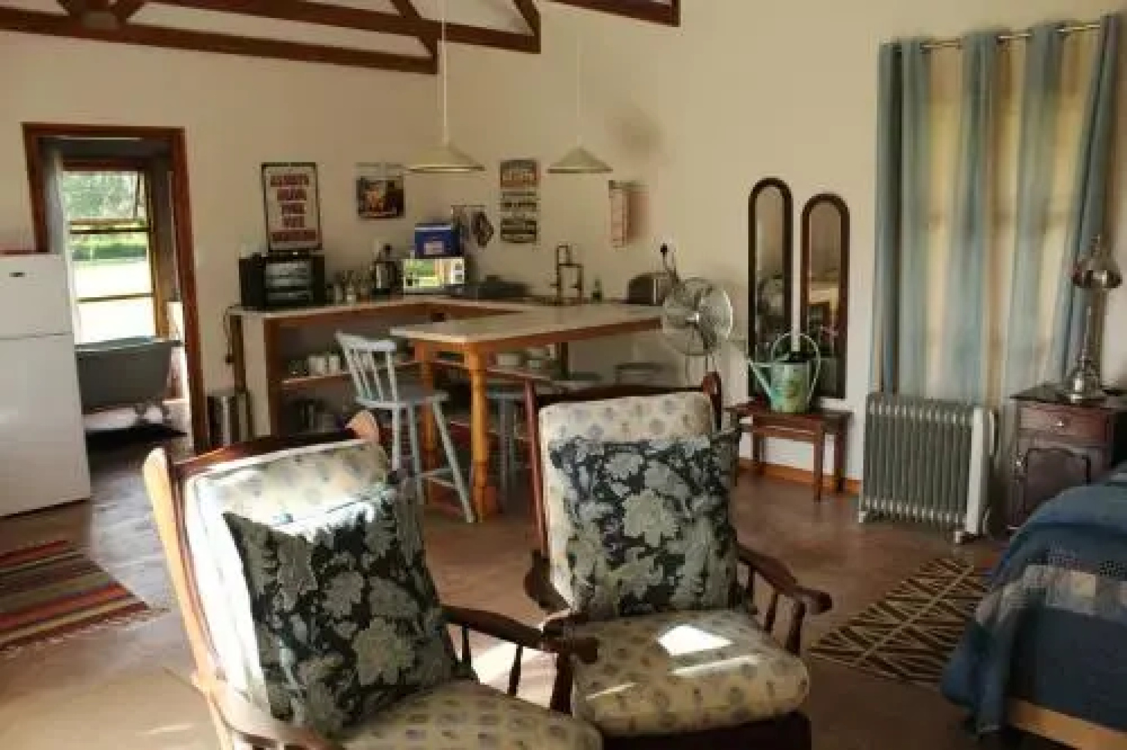 Lentelus Guesthouse