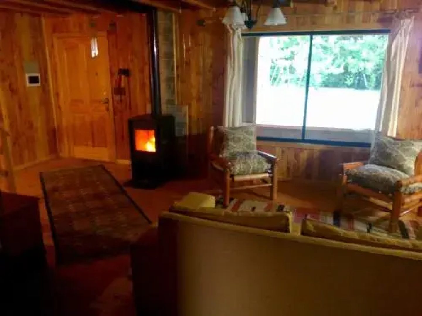 Cabanas de Monasterio