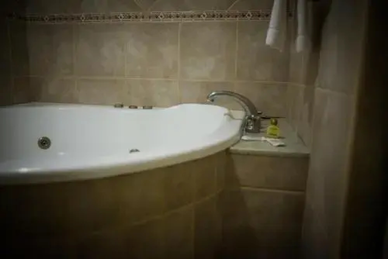 Hotel Campo Alegre