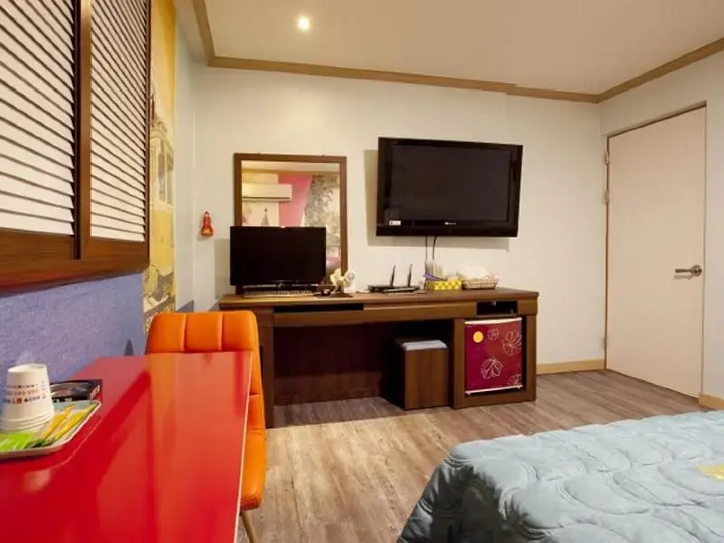 Some Motel