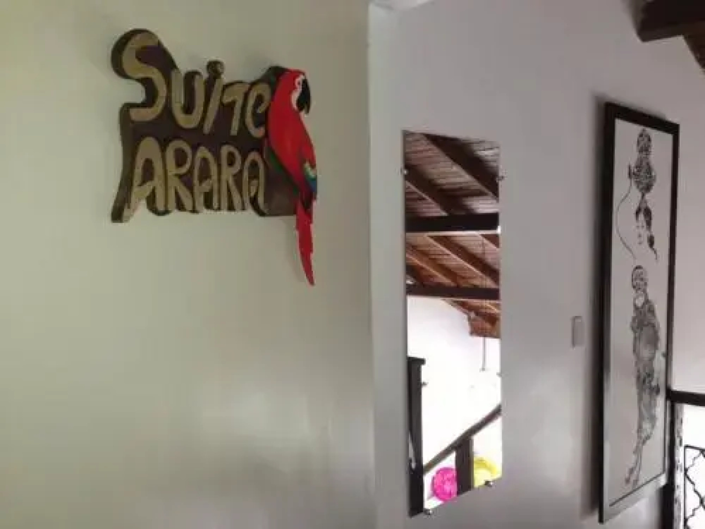 Estancia Guapira Jamaca