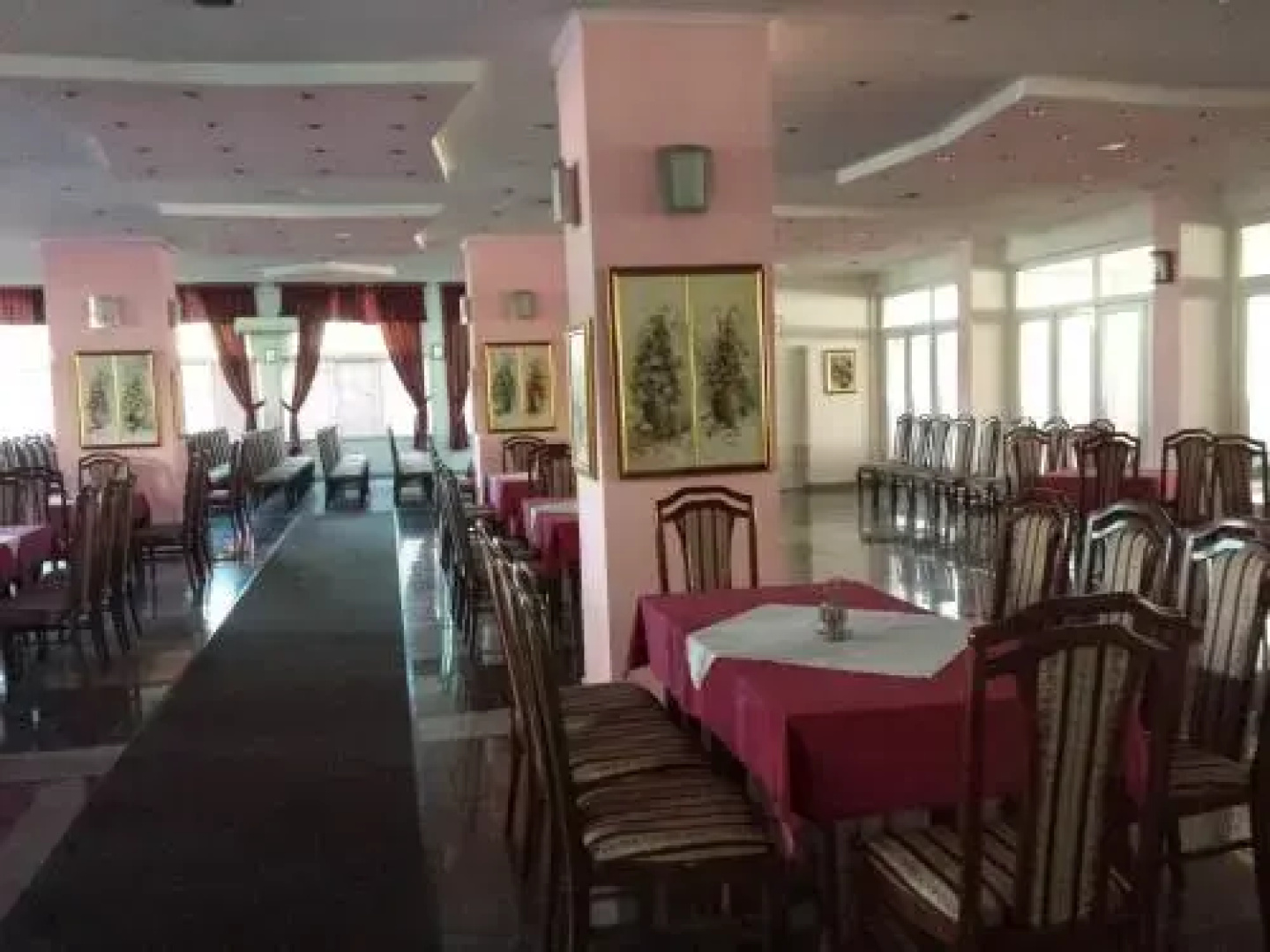 Hotel Stari Grad Ilma