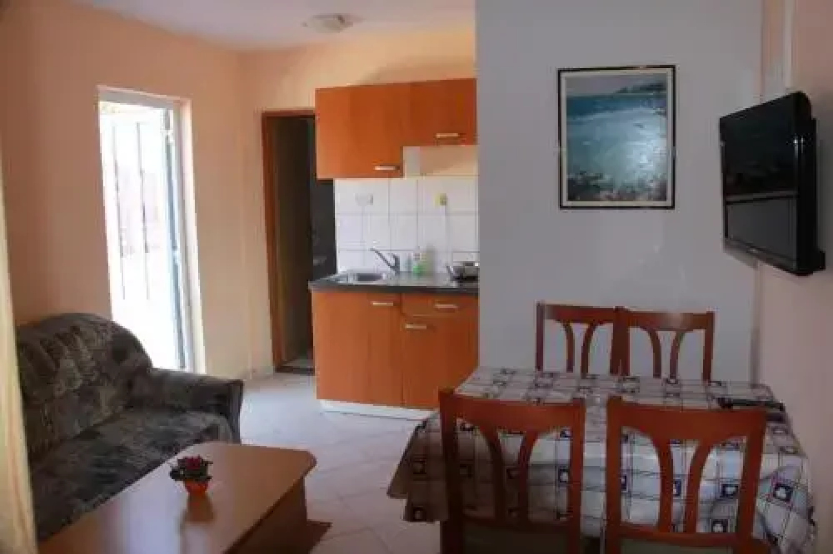 Villa Delta Apartments