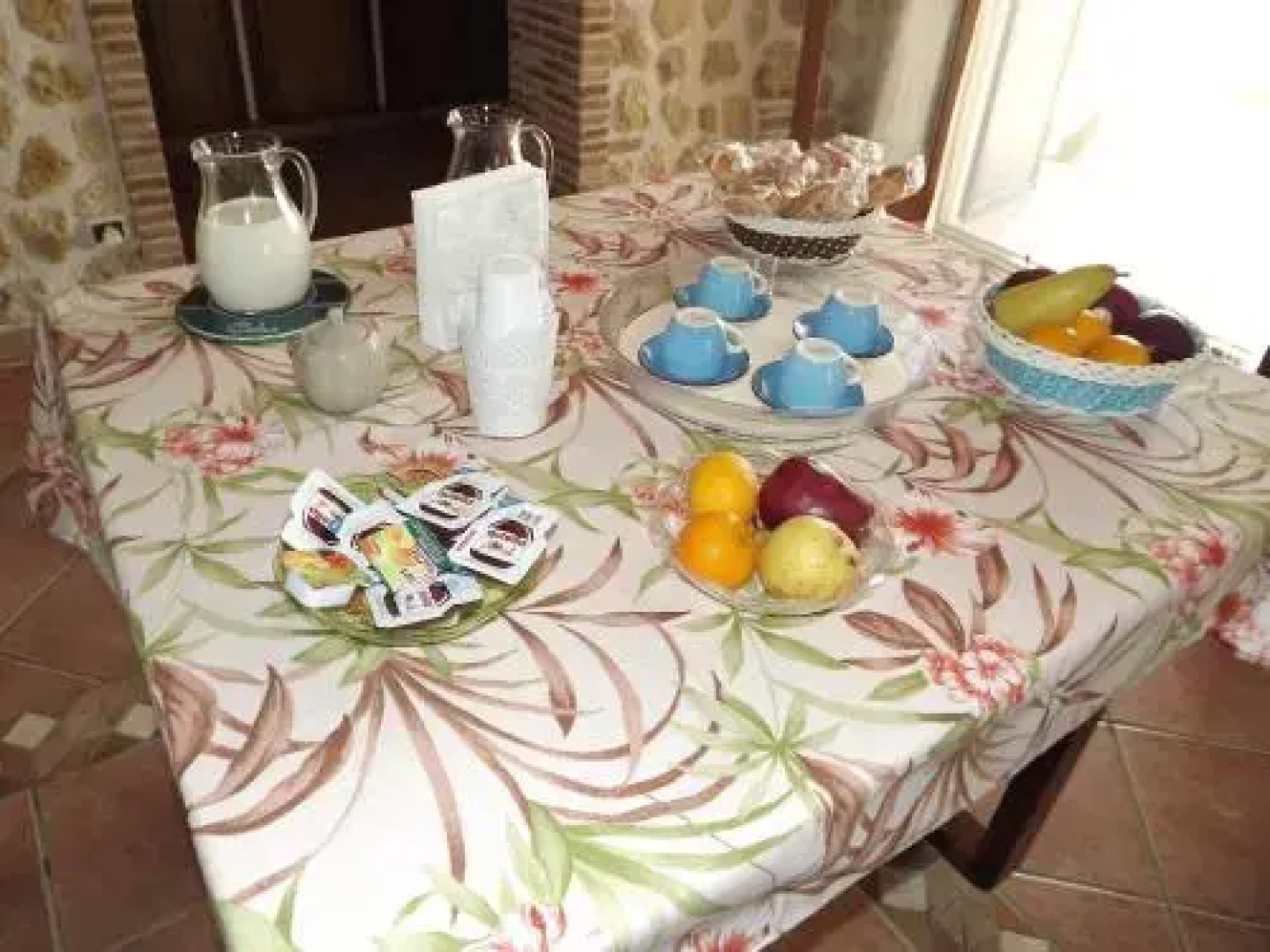 Casale Rocca Russa B&B