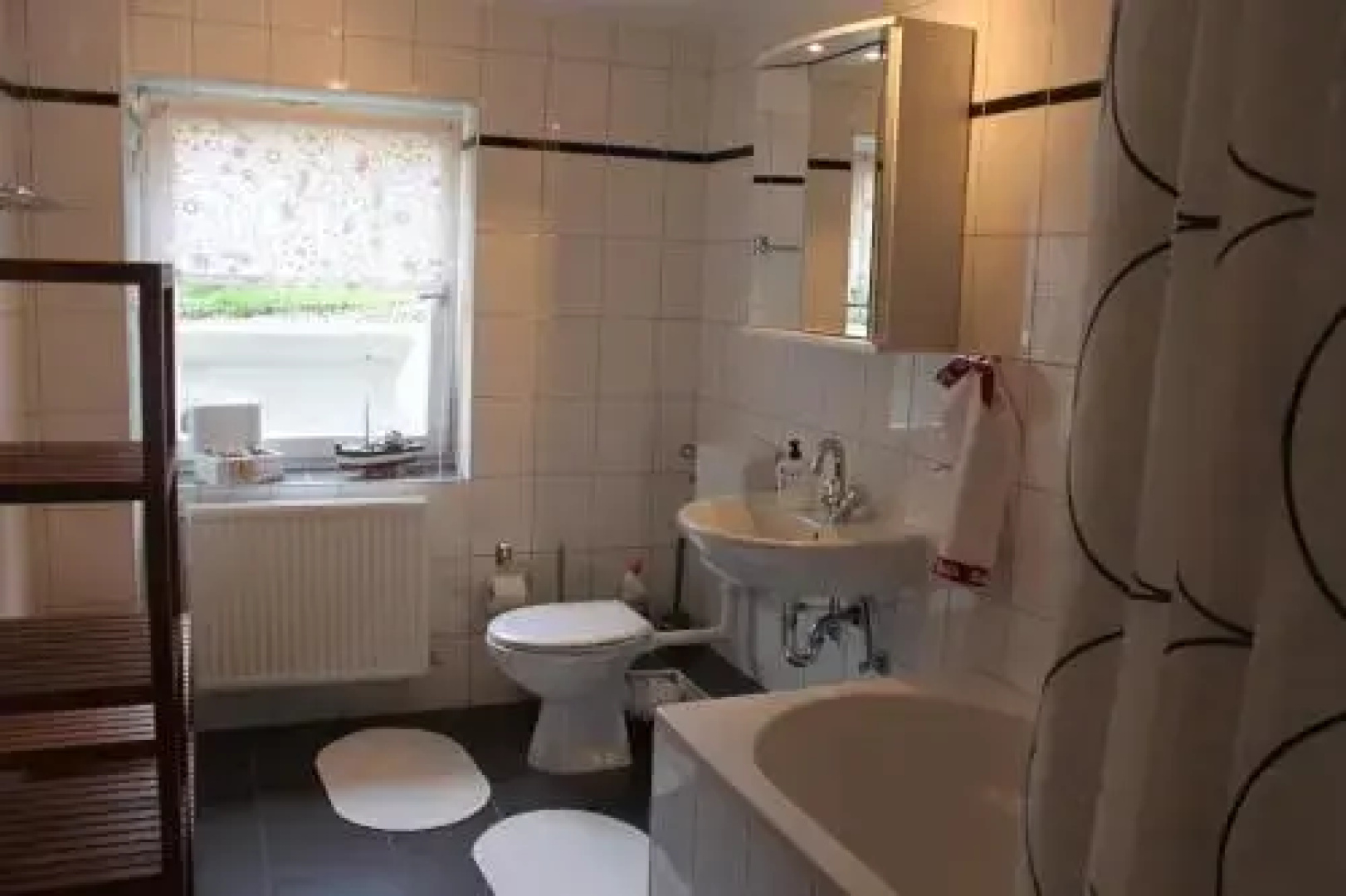 Ferienwohnung Tastrup