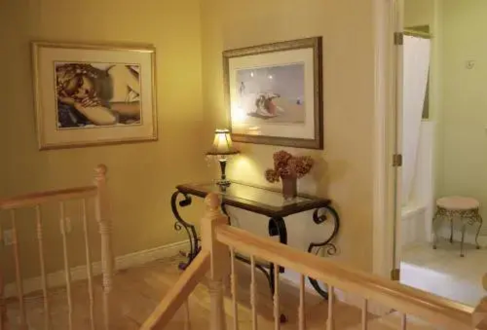Blue Forest Lane Bed and Breakfast