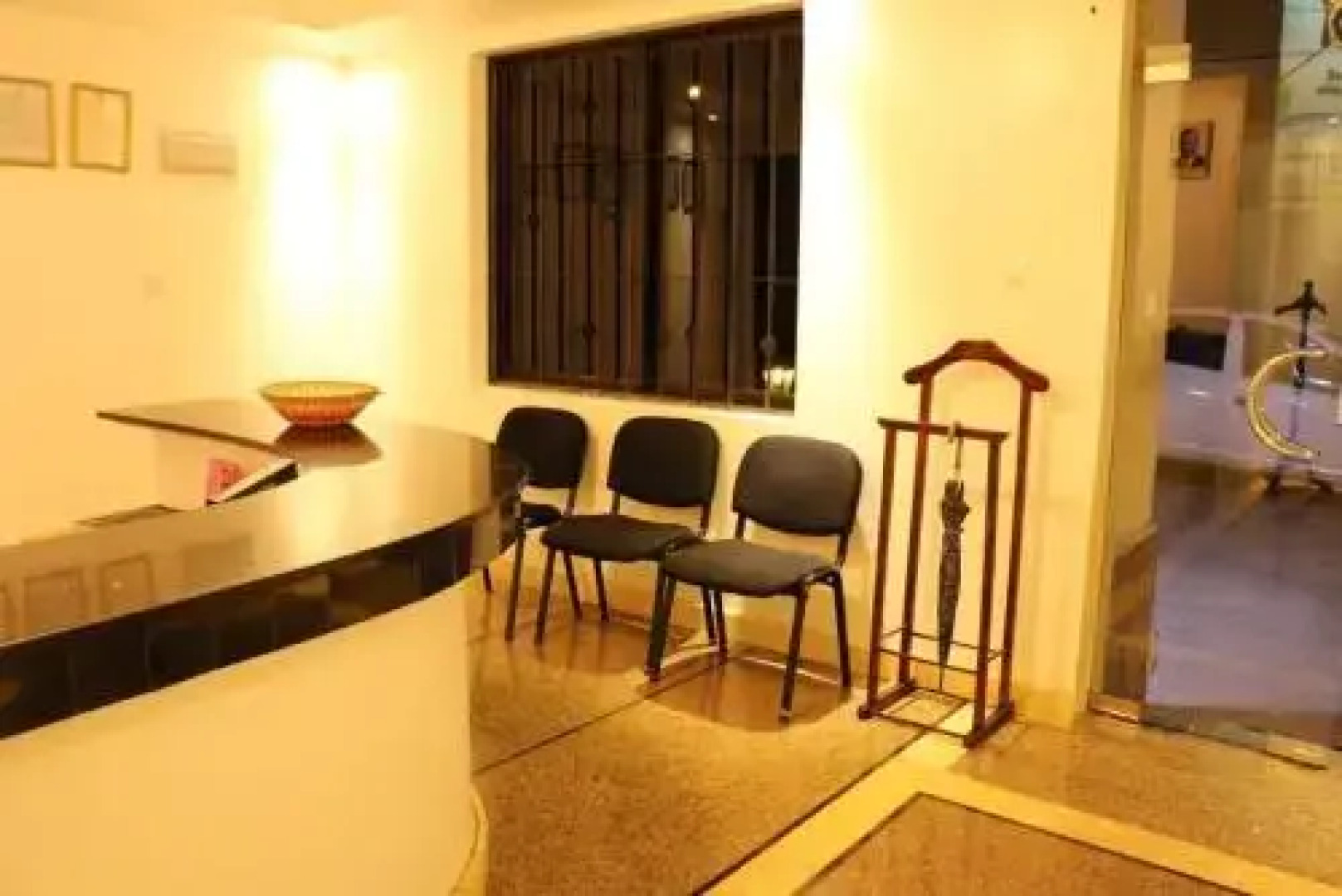 Oasis Executive Suites