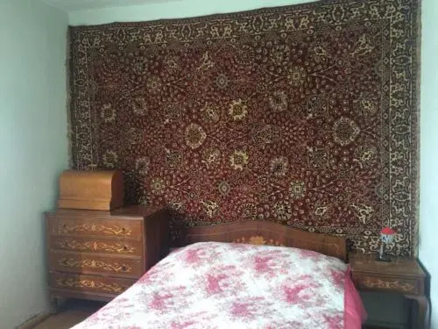 Olya Guest house