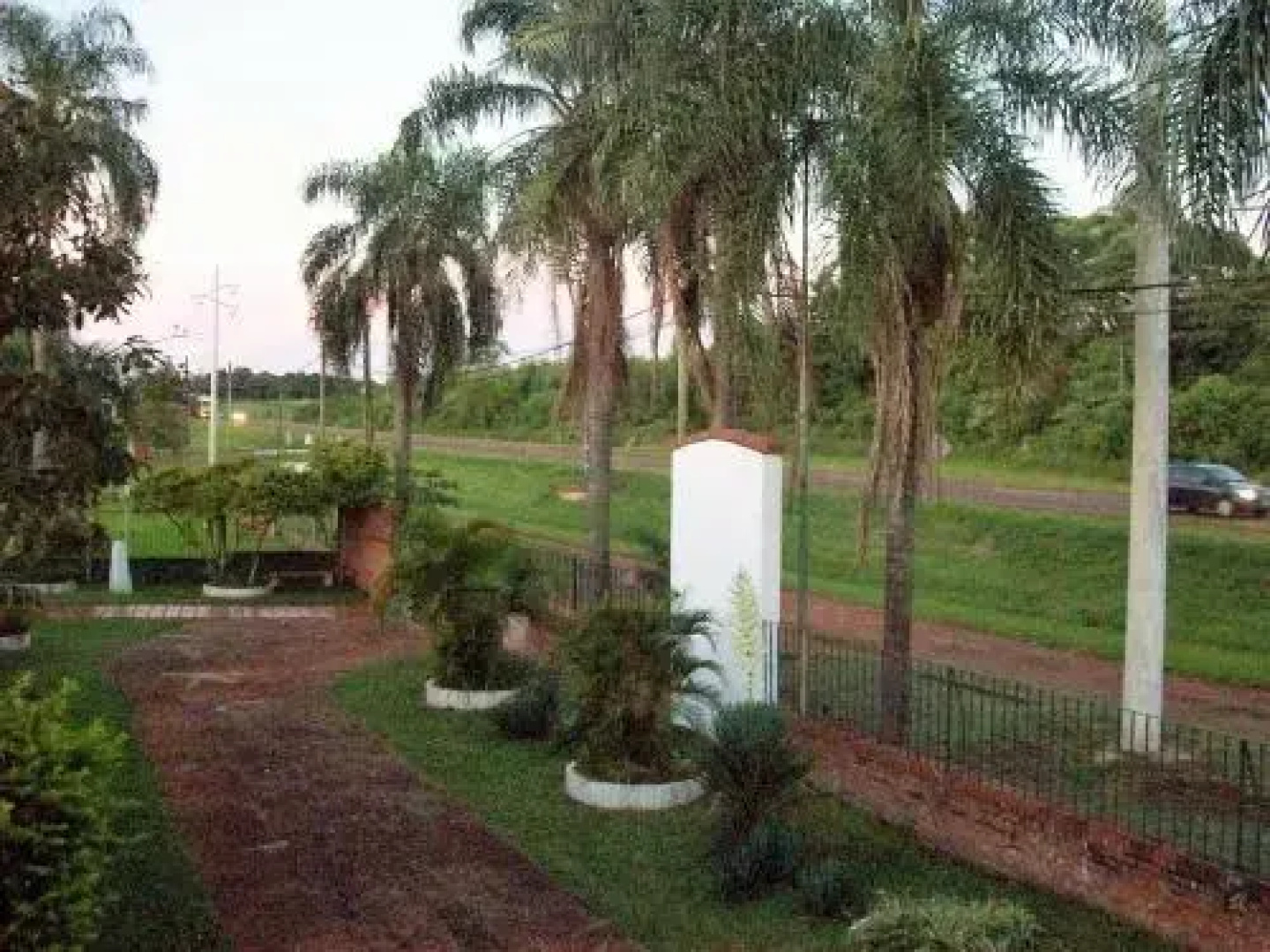 Casona Rural Km 1469