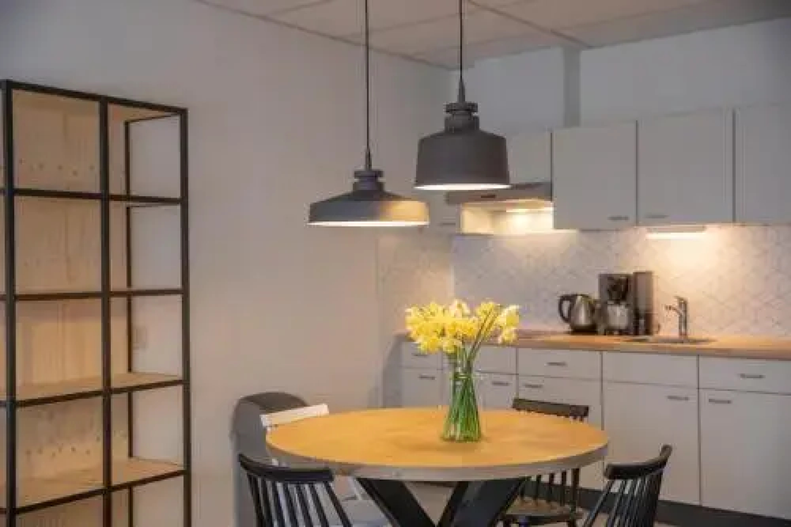 Appartementen Zeerust