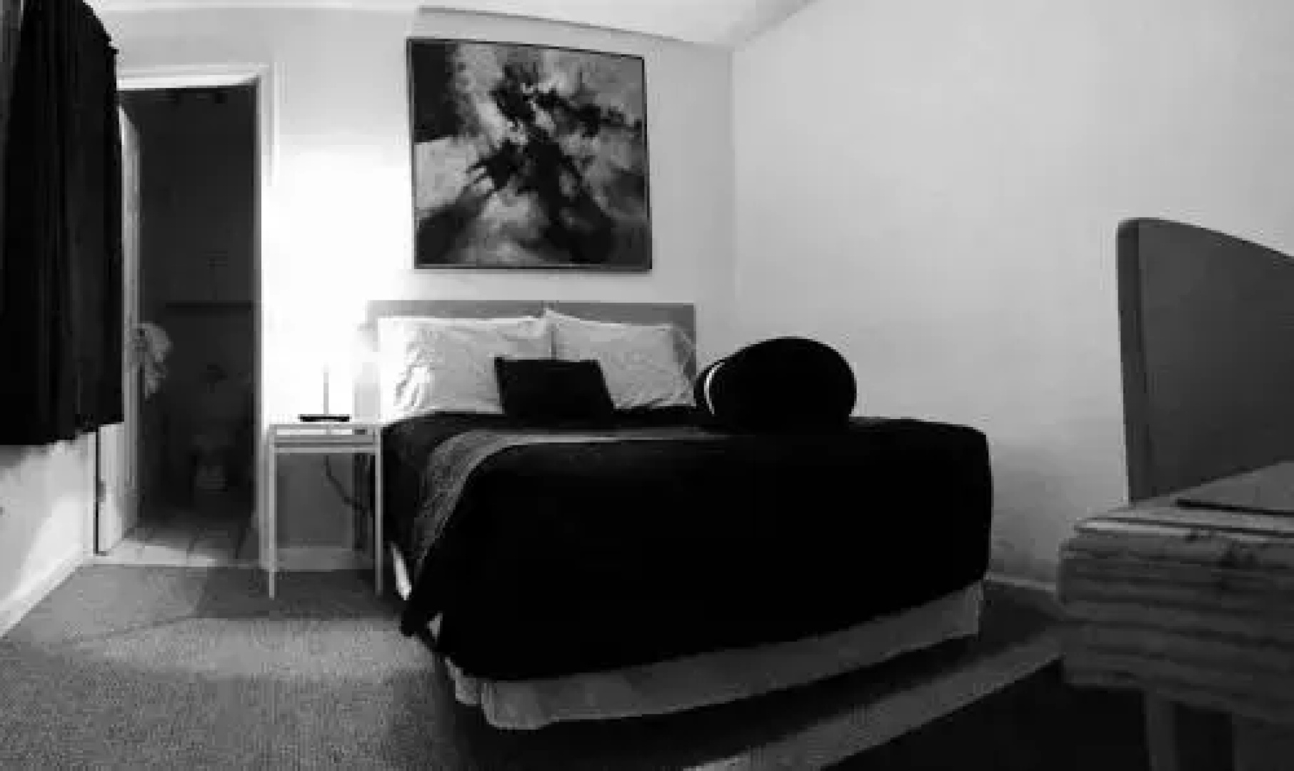 The Christiana Motel