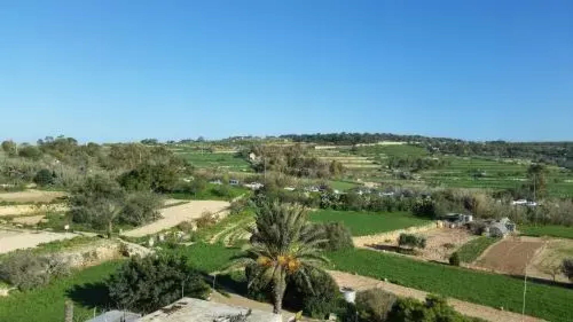Penthouse Marsaxlokk