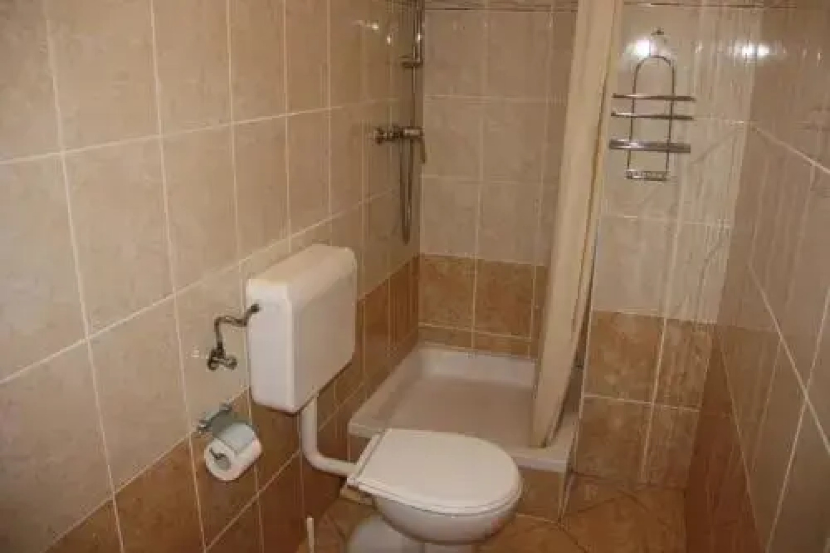 Apartments Folo