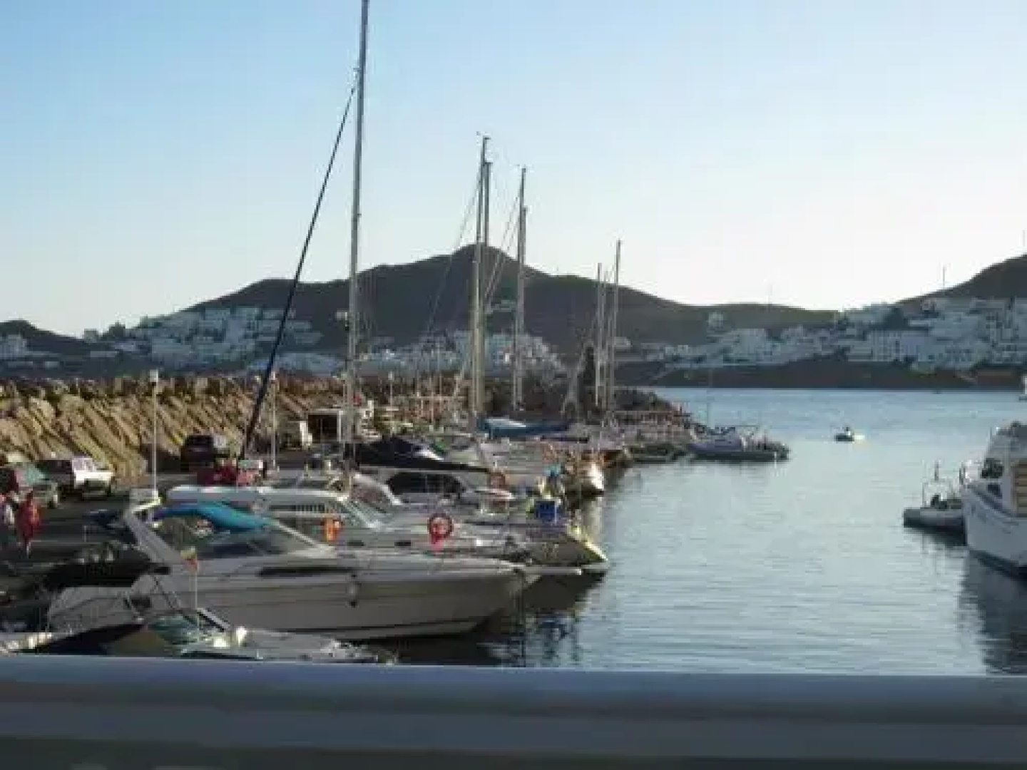 Vista Calilla