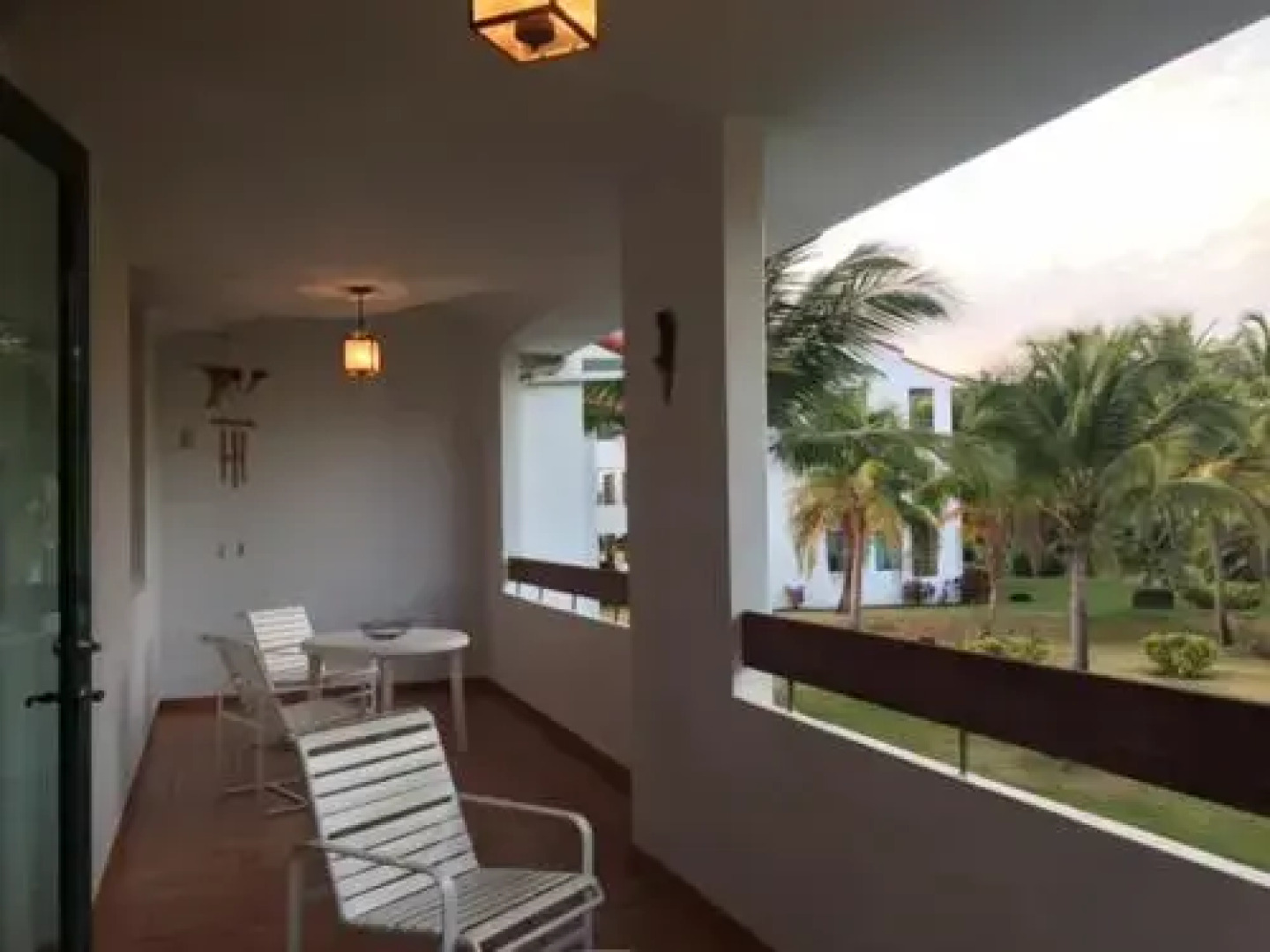 Rio Mar Village - Golf Course View