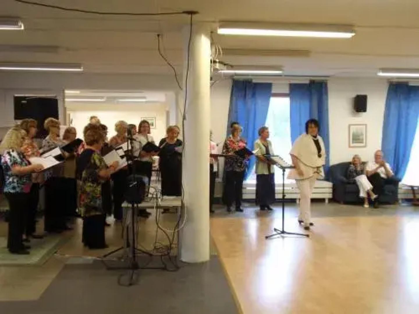 Huoneistohotelli Teekki