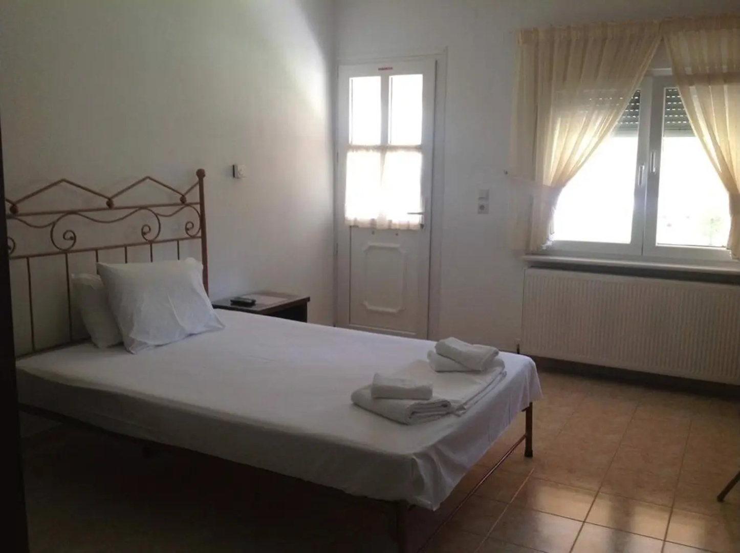 Guesthouse Anestis