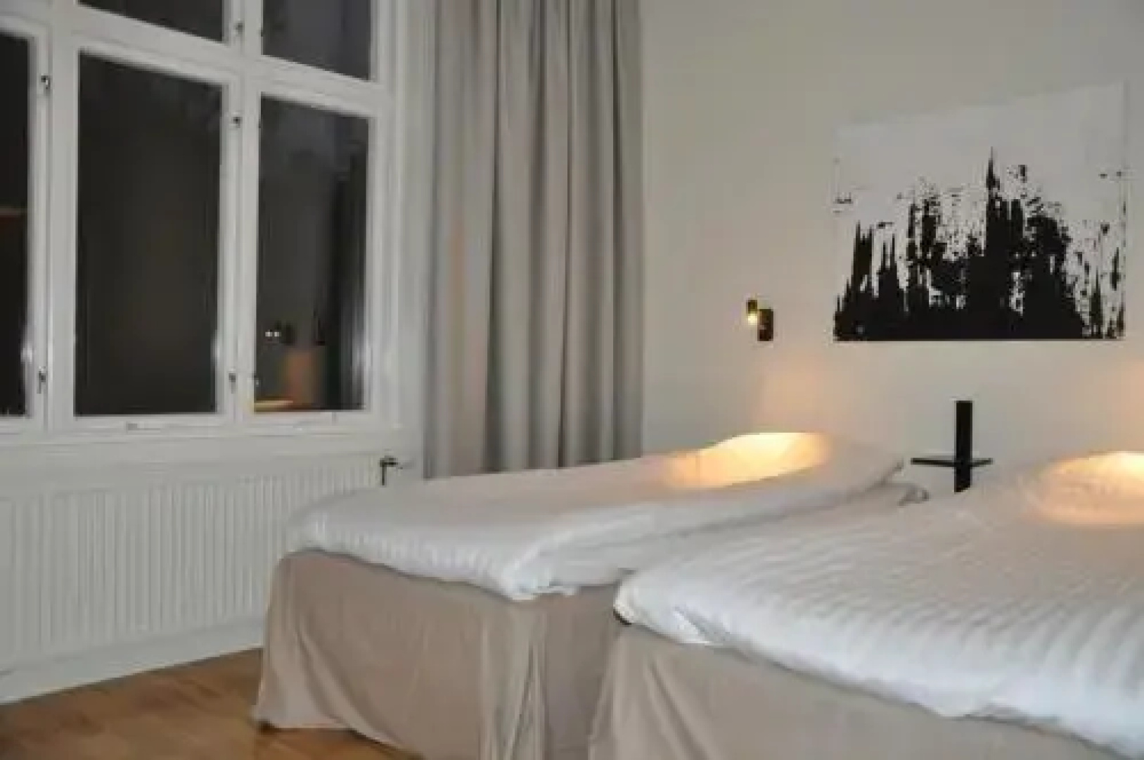 STF Spånhults Herrgård Hostel