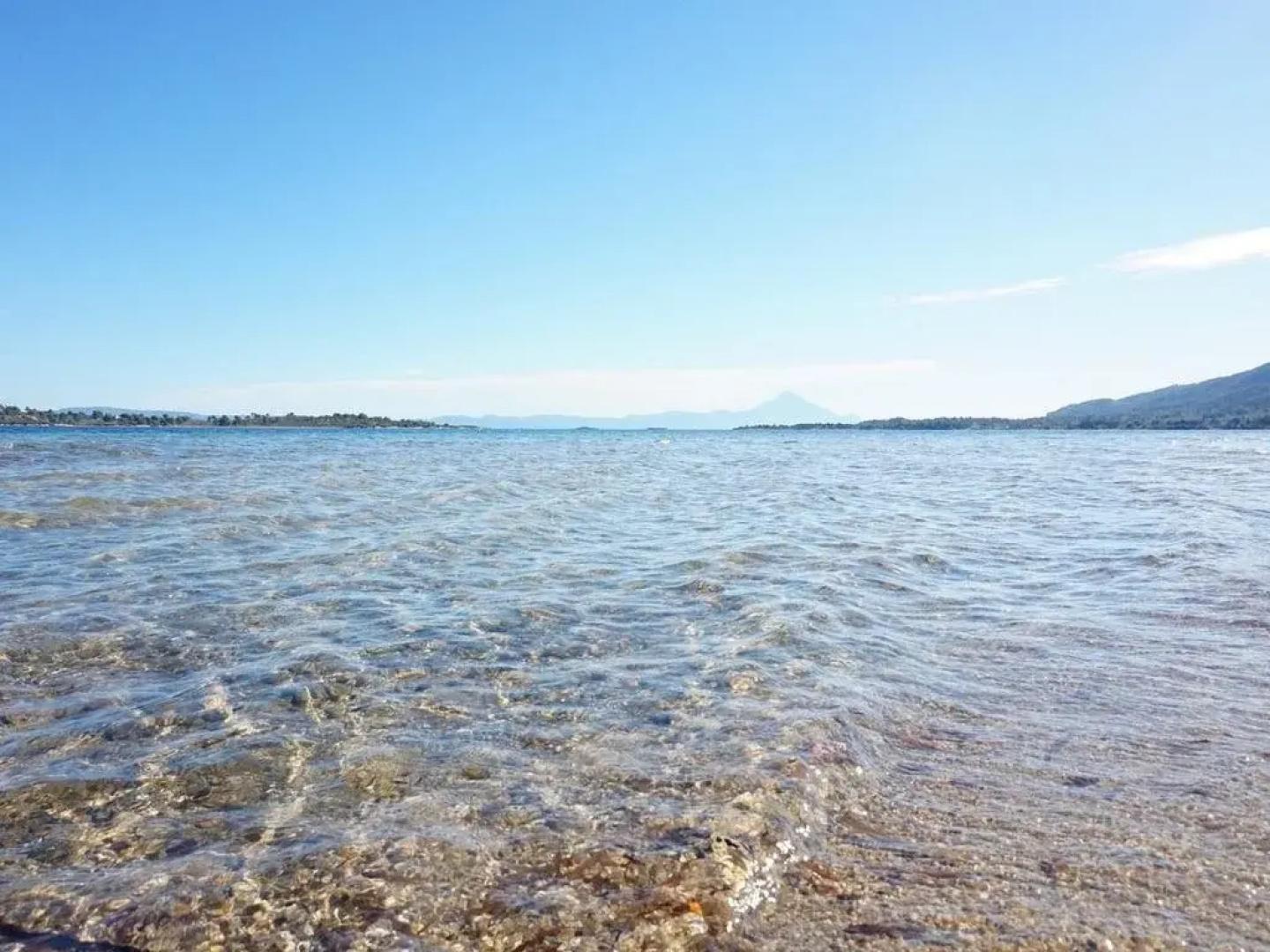Tiamo Secrets - River Beach