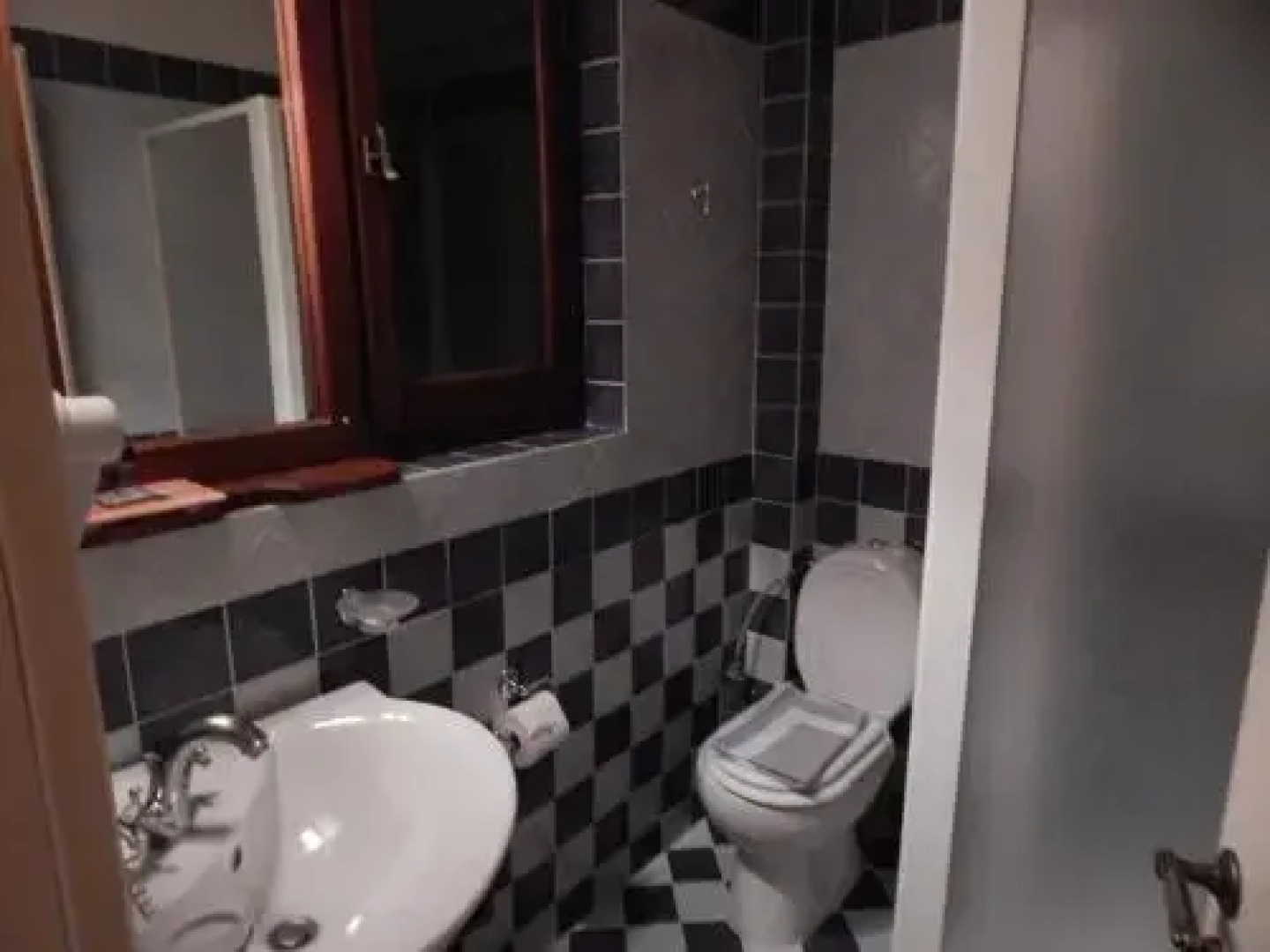 Guesthouse Katafygio