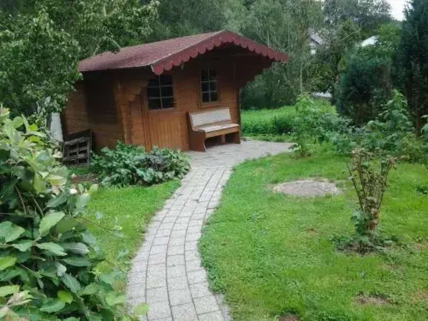 Ferienwohnung Zinn