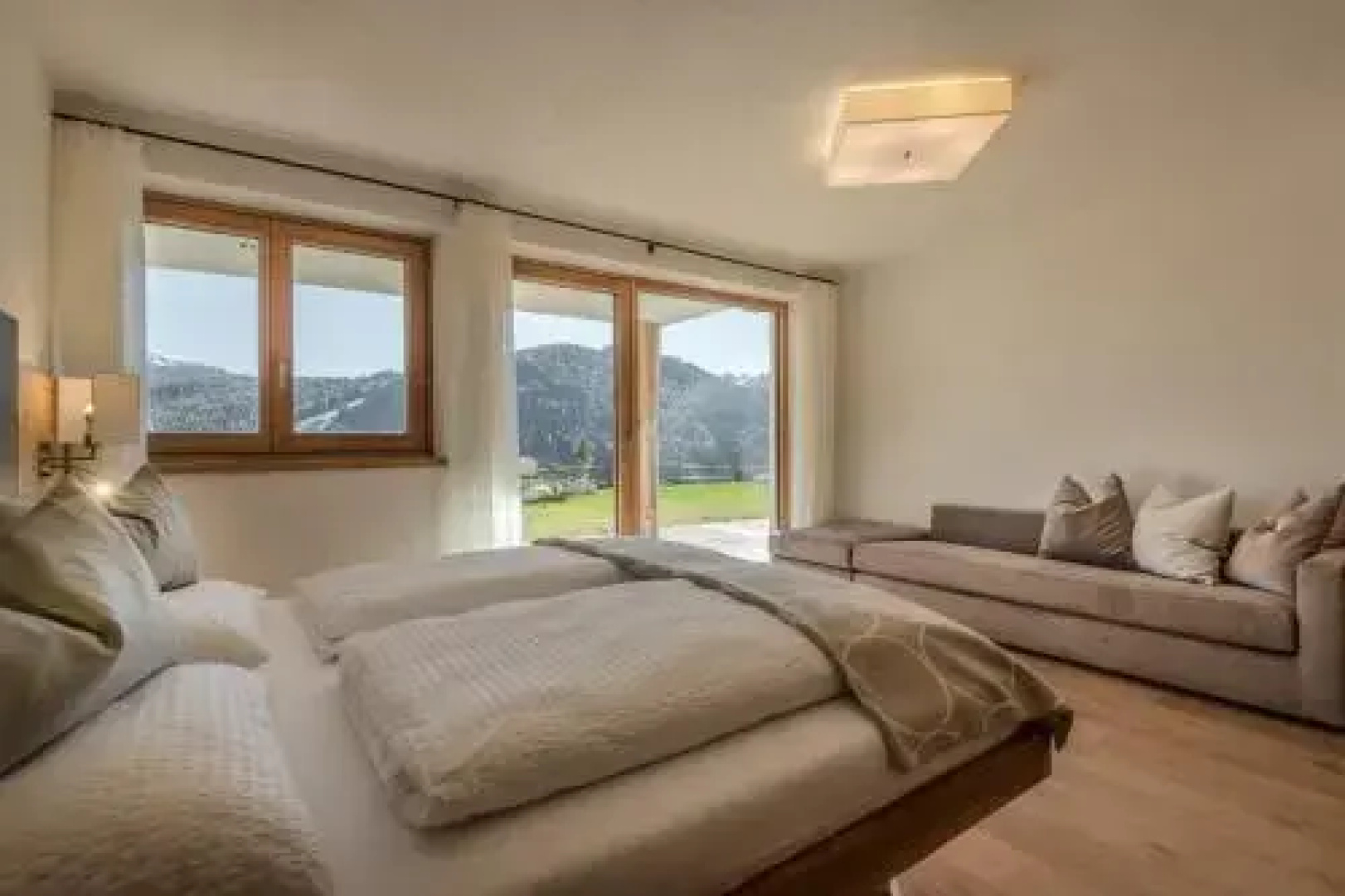 Appartements Chalet Bandiarac