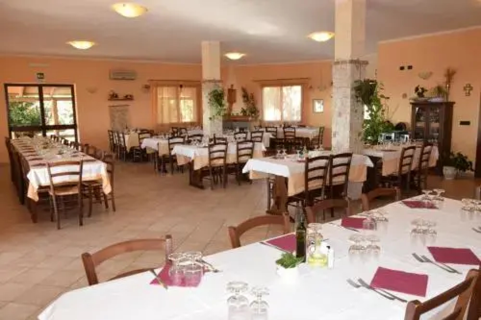 Agriturismo SIspiga