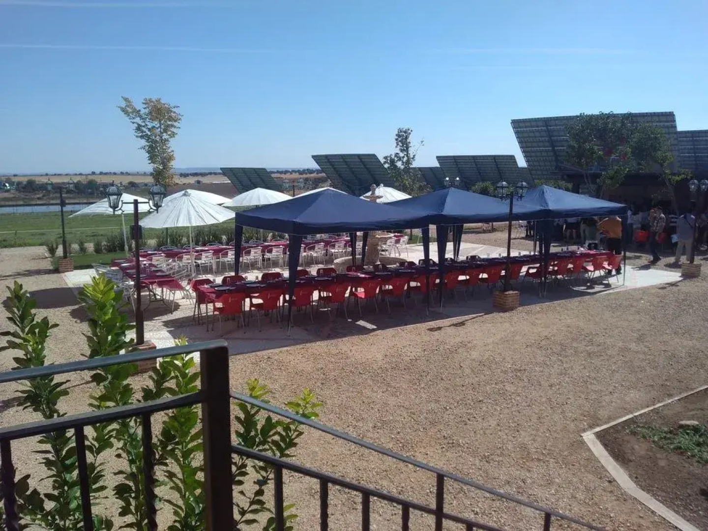 Spa Complejo Rural Las Abiertas