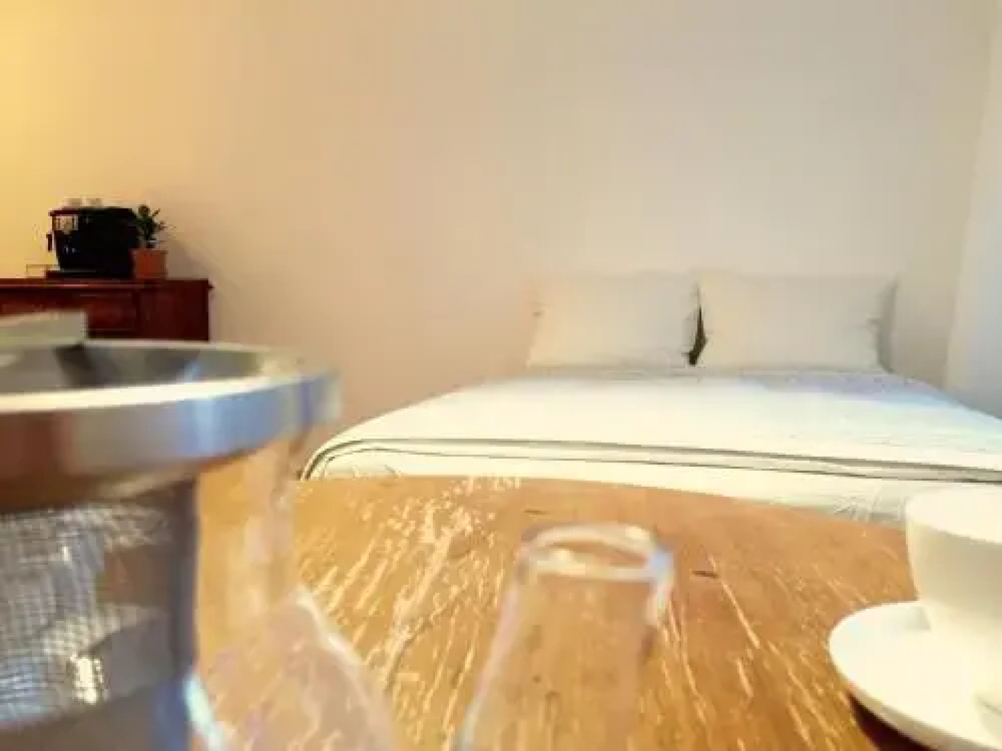 Studio im Jugendstil Altbau