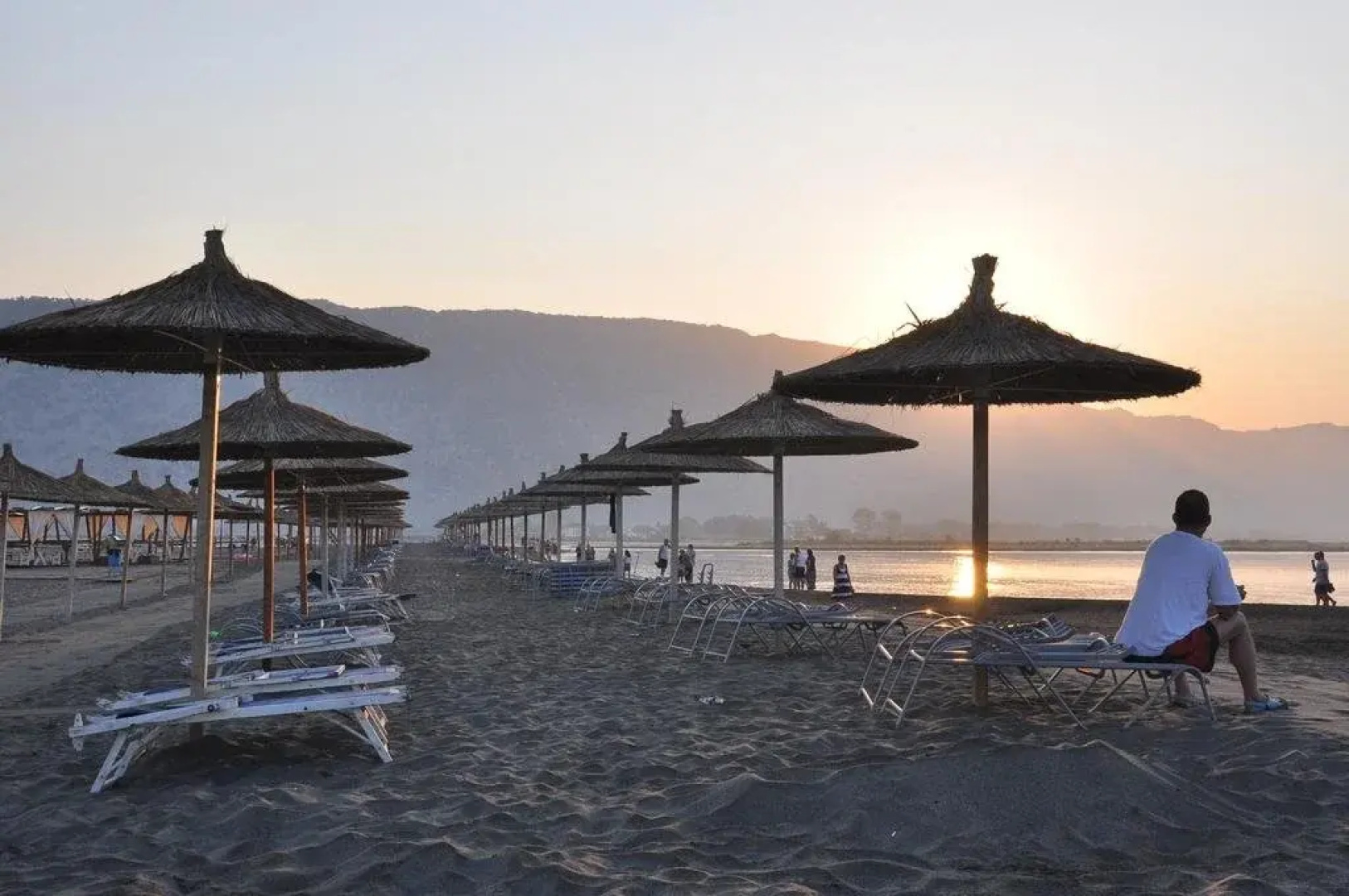 Guesthouse Rozafa Velipoj