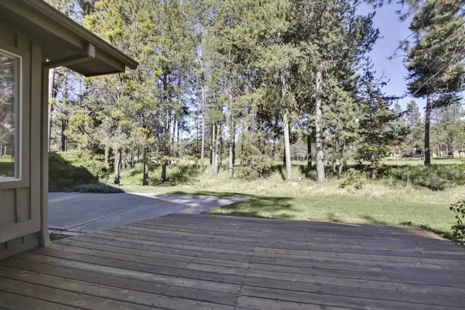 Malheur 4 Holiday Home