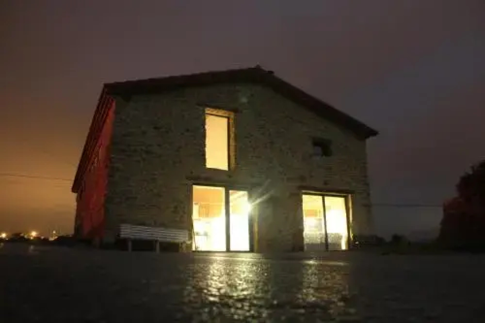 Albergue De Meruelo