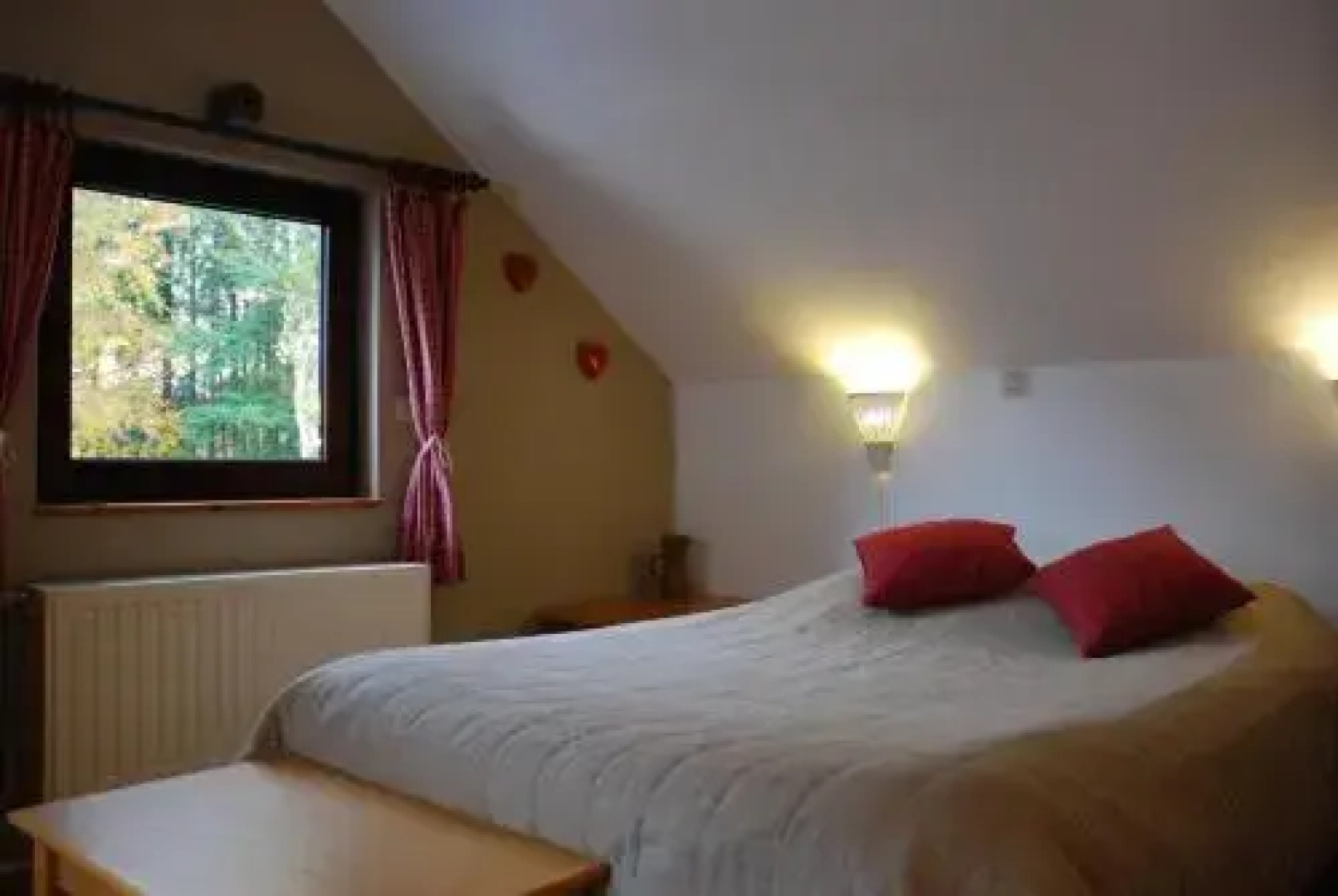 B&B La Pommeraie