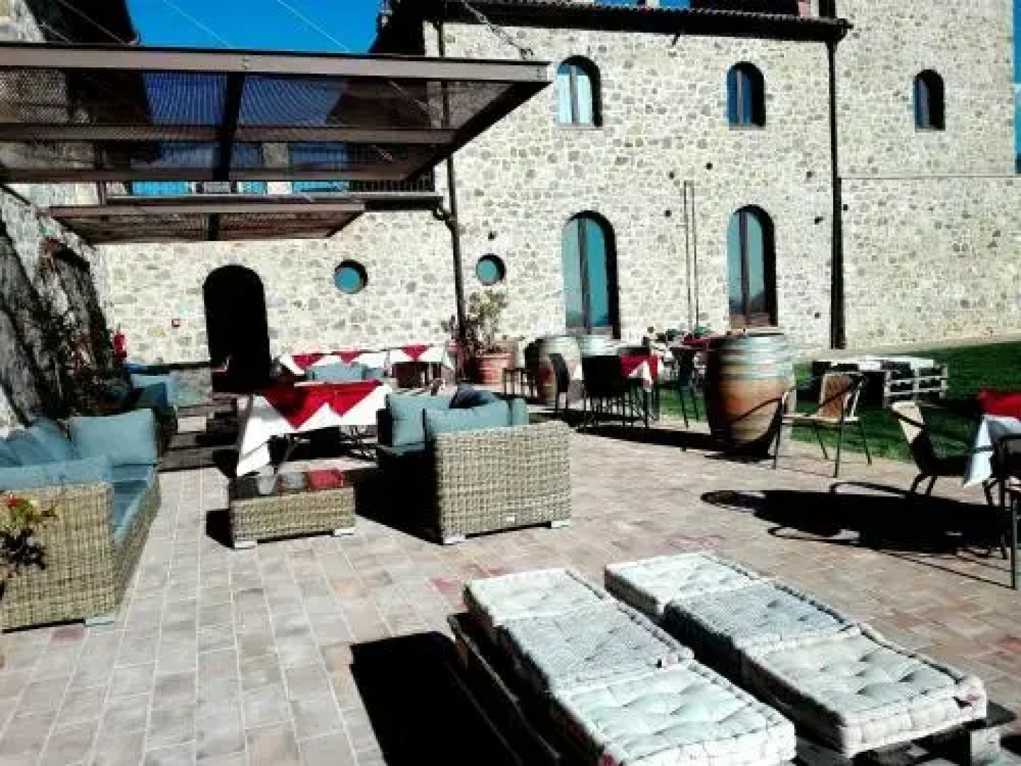 Podere Montale