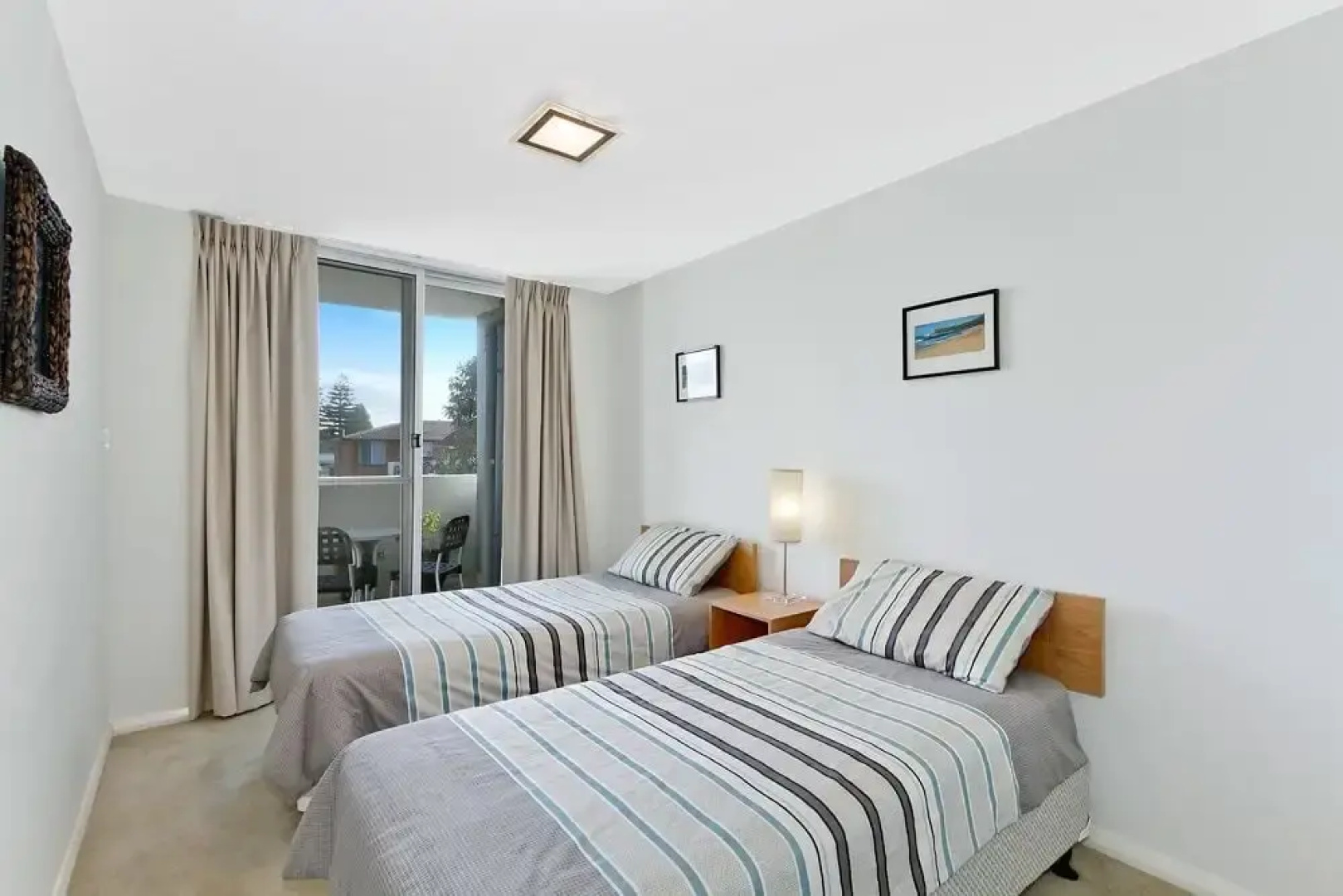 Catalina Luxury Apartments 9