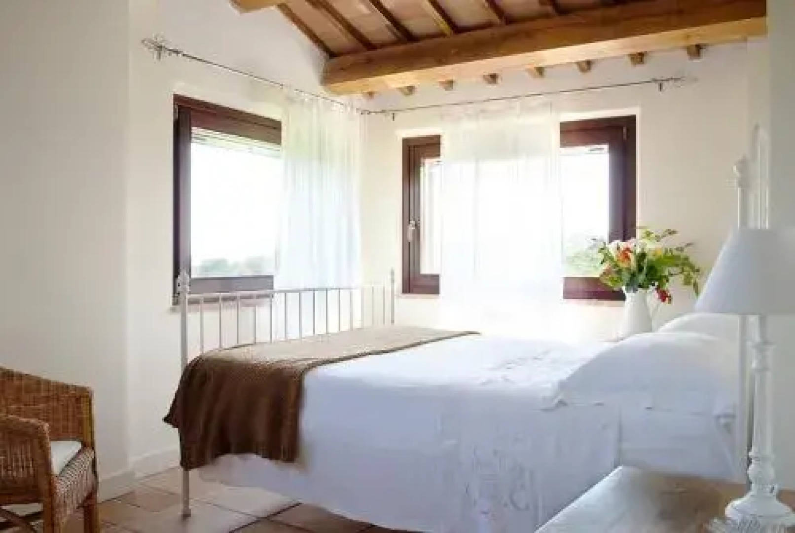 Borgo Rosso Country House B&B