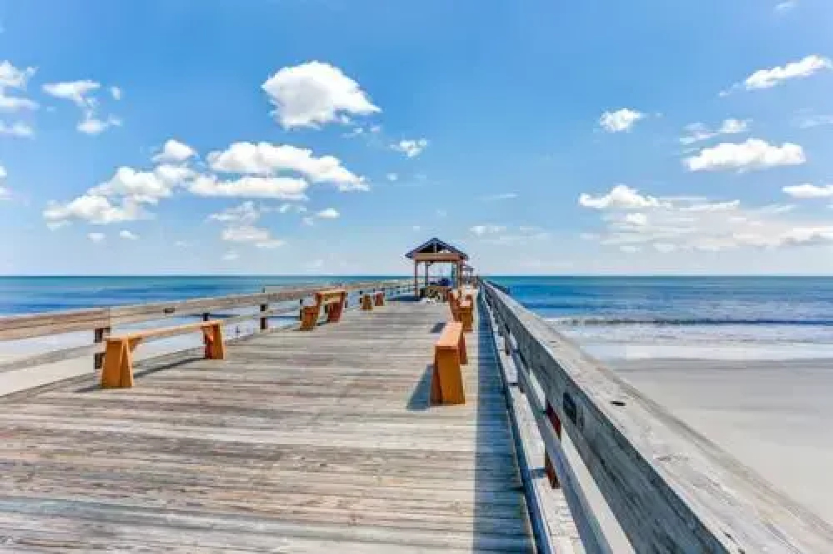 Tastefully Decorated Condo with Scenic Beach Views by RedAwning