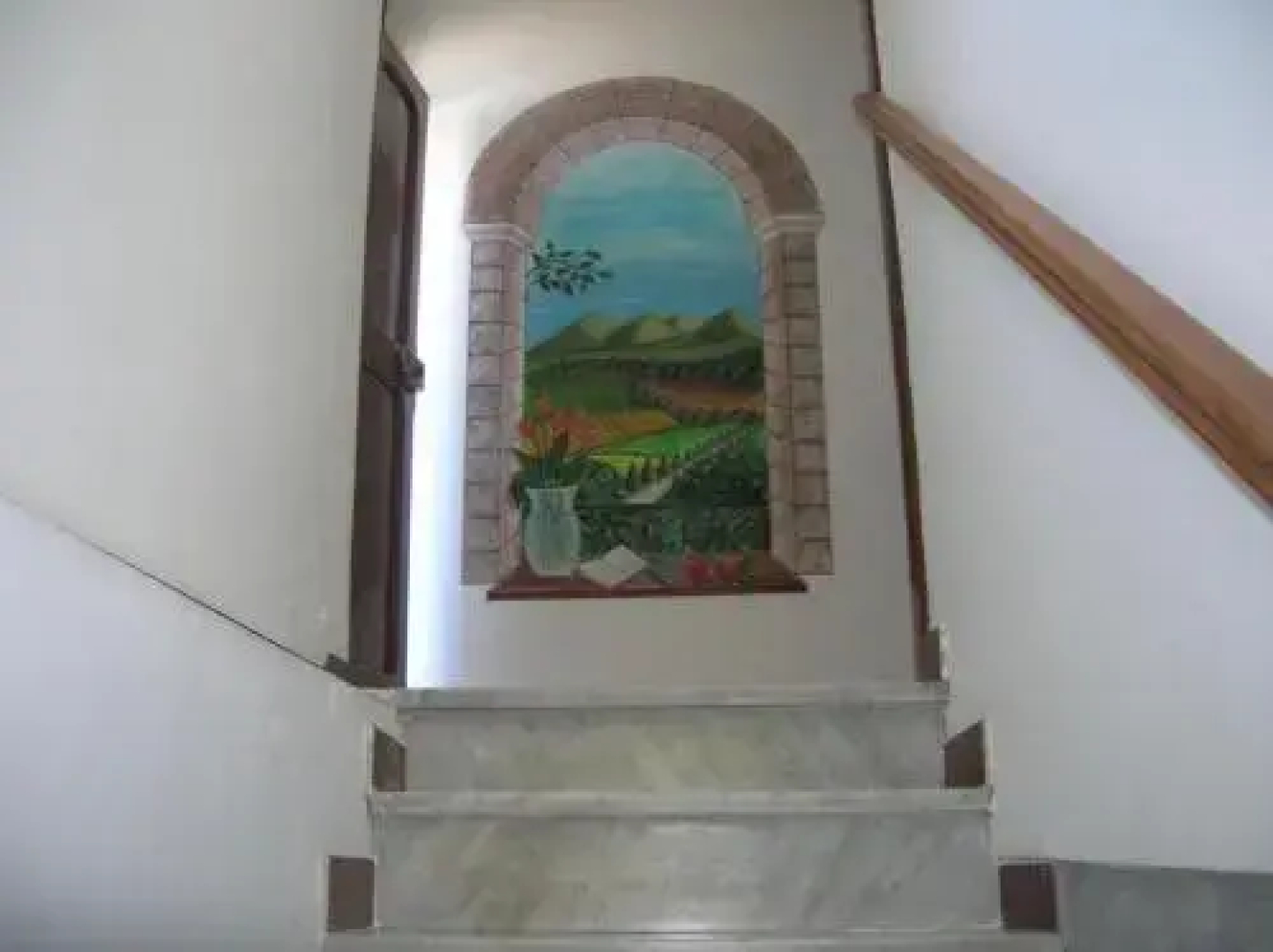 Genziana B&B E Camping Il Vecchio Mulino