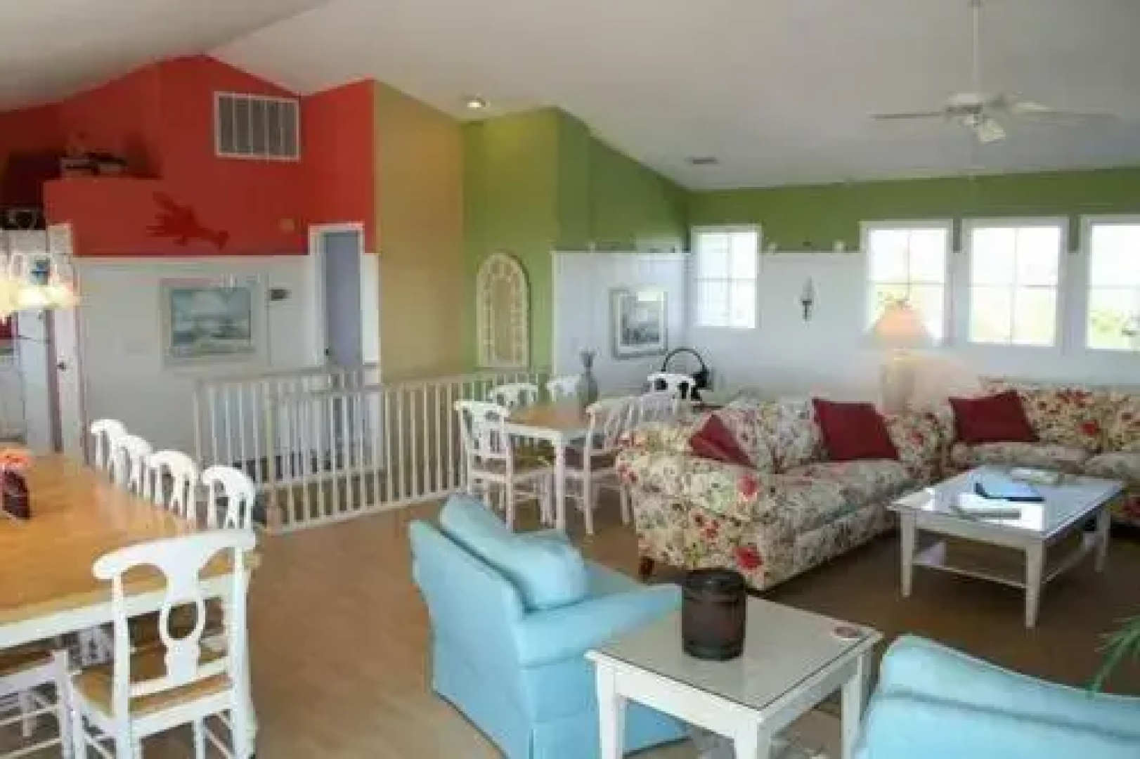 Group Therapy - 6 Br Home