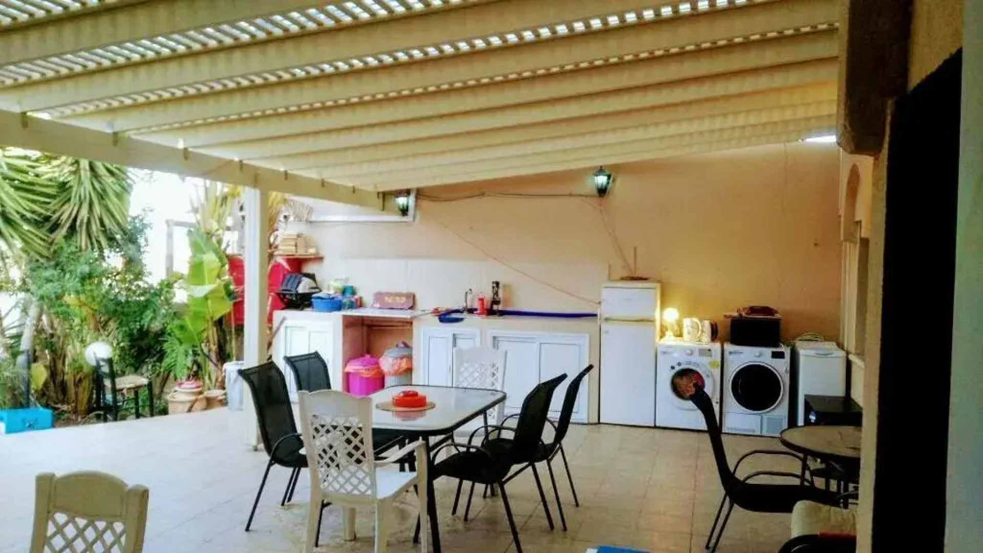 4 Zimmers in Mitzpe Ramon