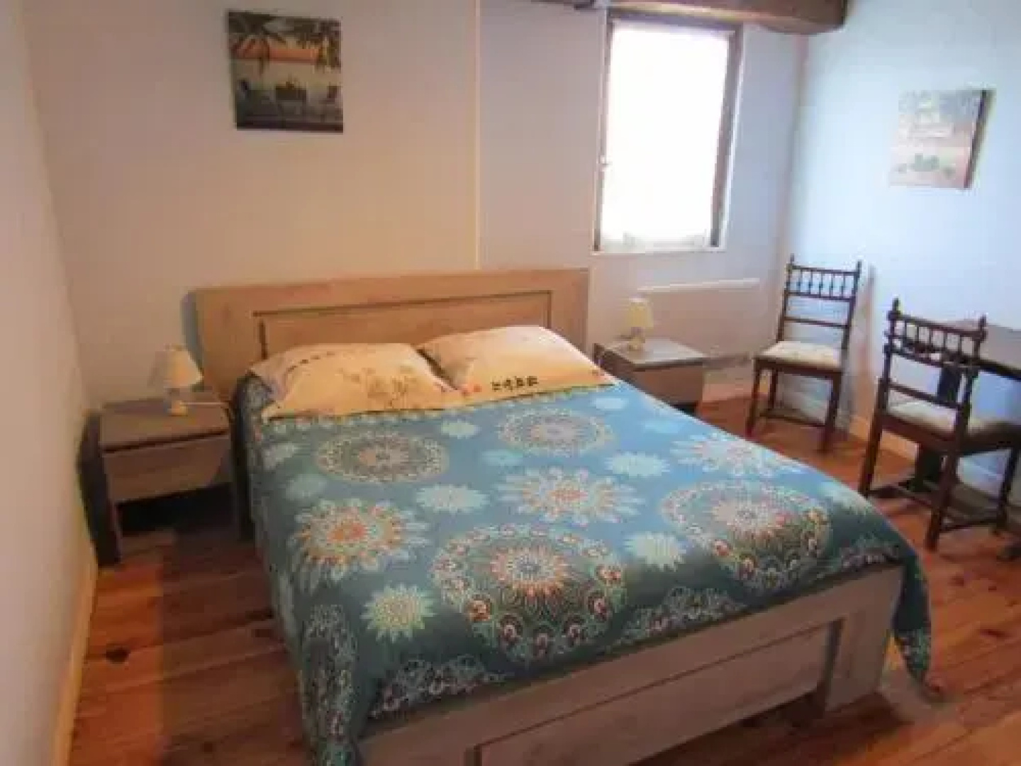 Chambre dhôtes Encatello