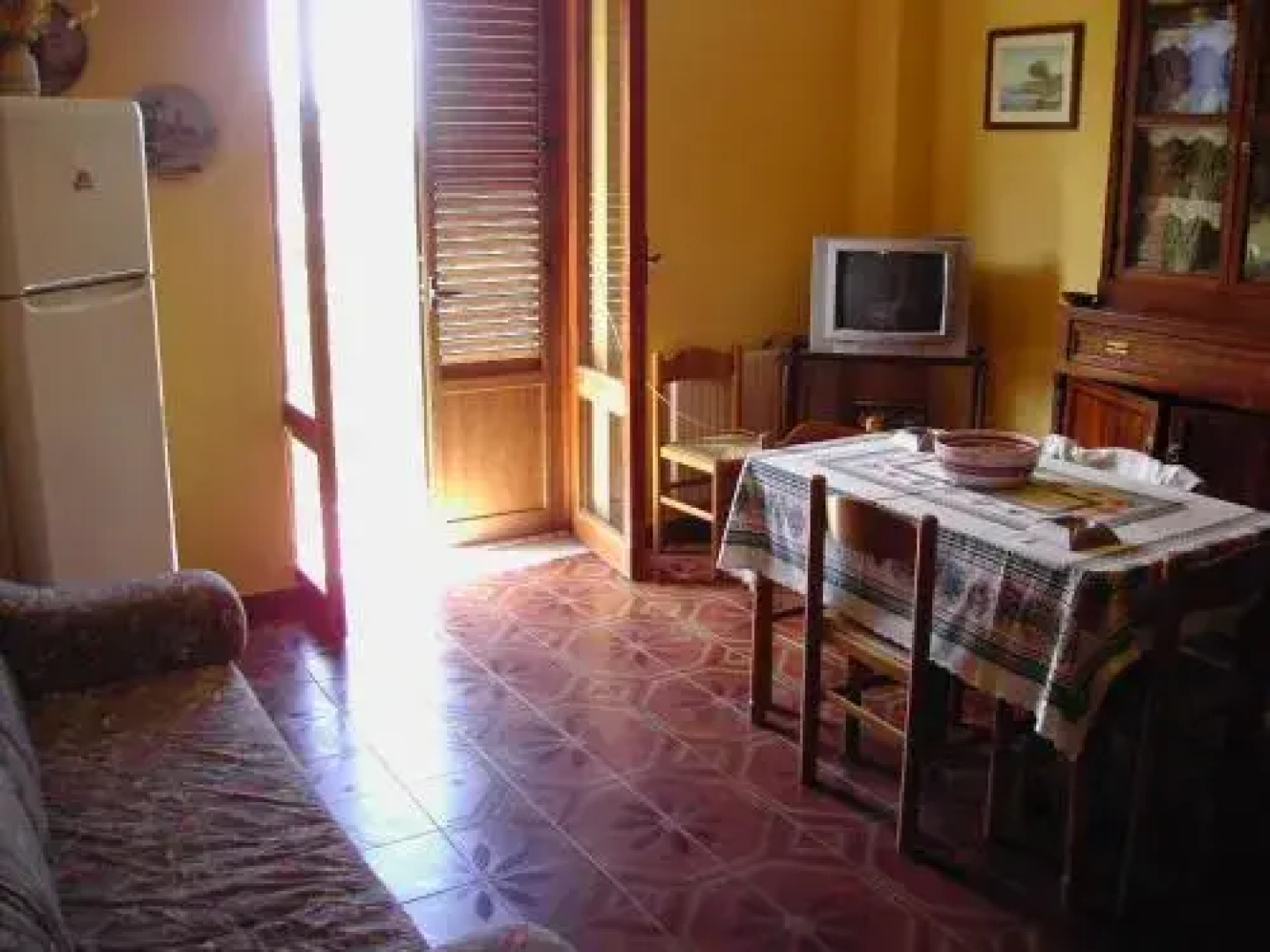Villa Marianna
